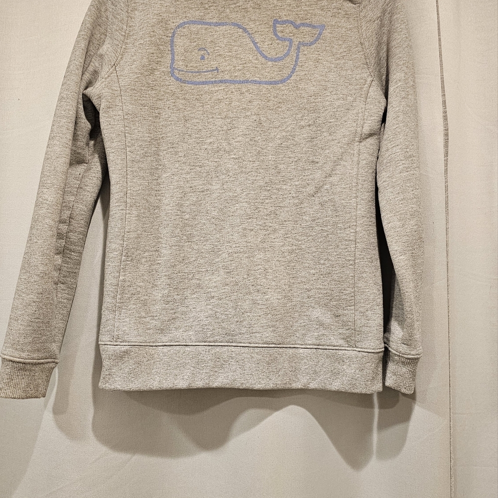 Vineyard Vines Crew Neck Pull Over - image 2
